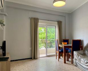 Dining room of Apartment for sale in Alcantarilla  with Air Conditioner and Balcony