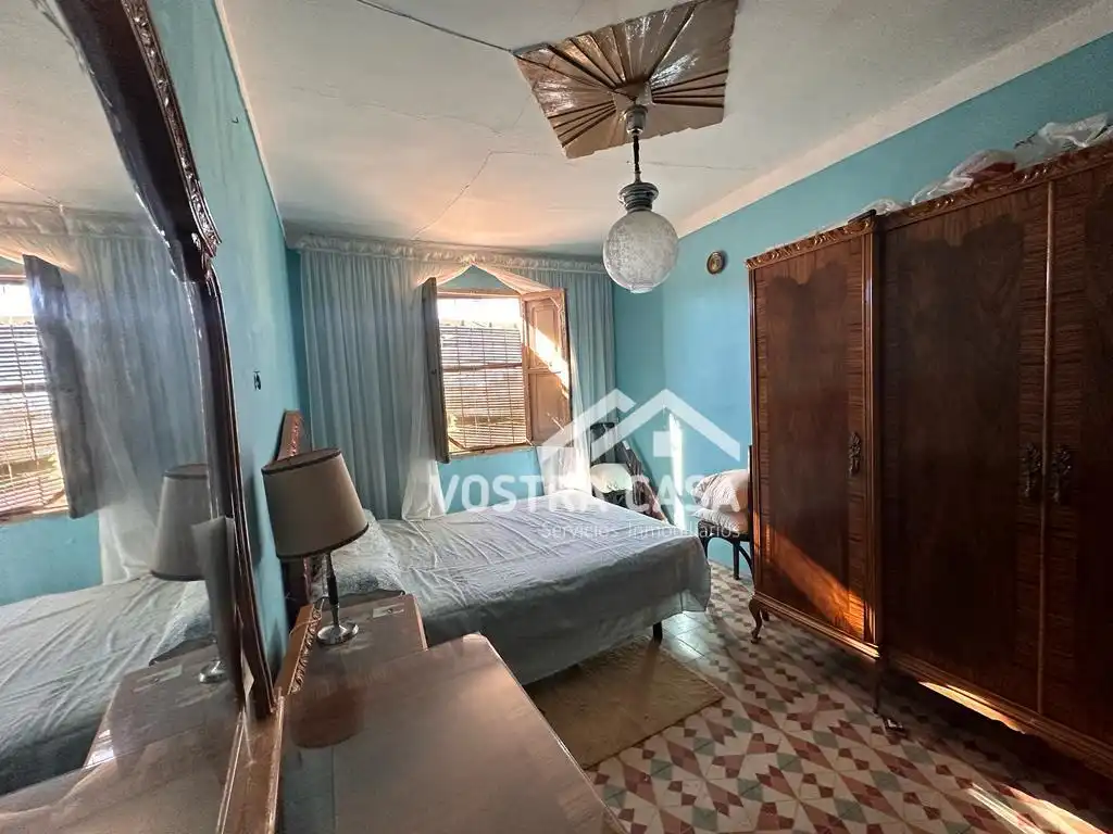 Casa aparellada en venda a SAN BLAS, imagen 14
