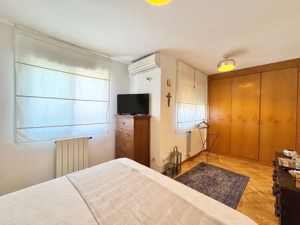 Habitación de Casa adosada en venta en Club de Campo