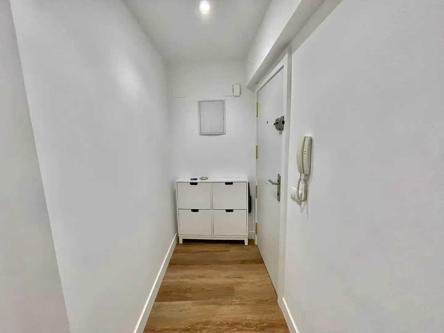 Flat for sale in Santurtzi   with Heating and Furnished