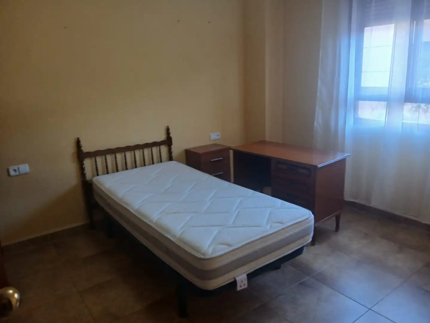Habitación de Piso de alquiler en Cáceres