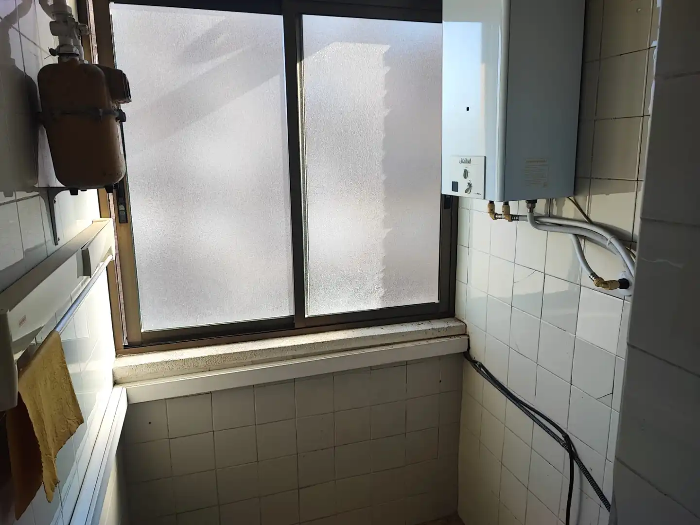 Bany de Pis en venda en Tarragona amb Aire condicionat i Calefacció