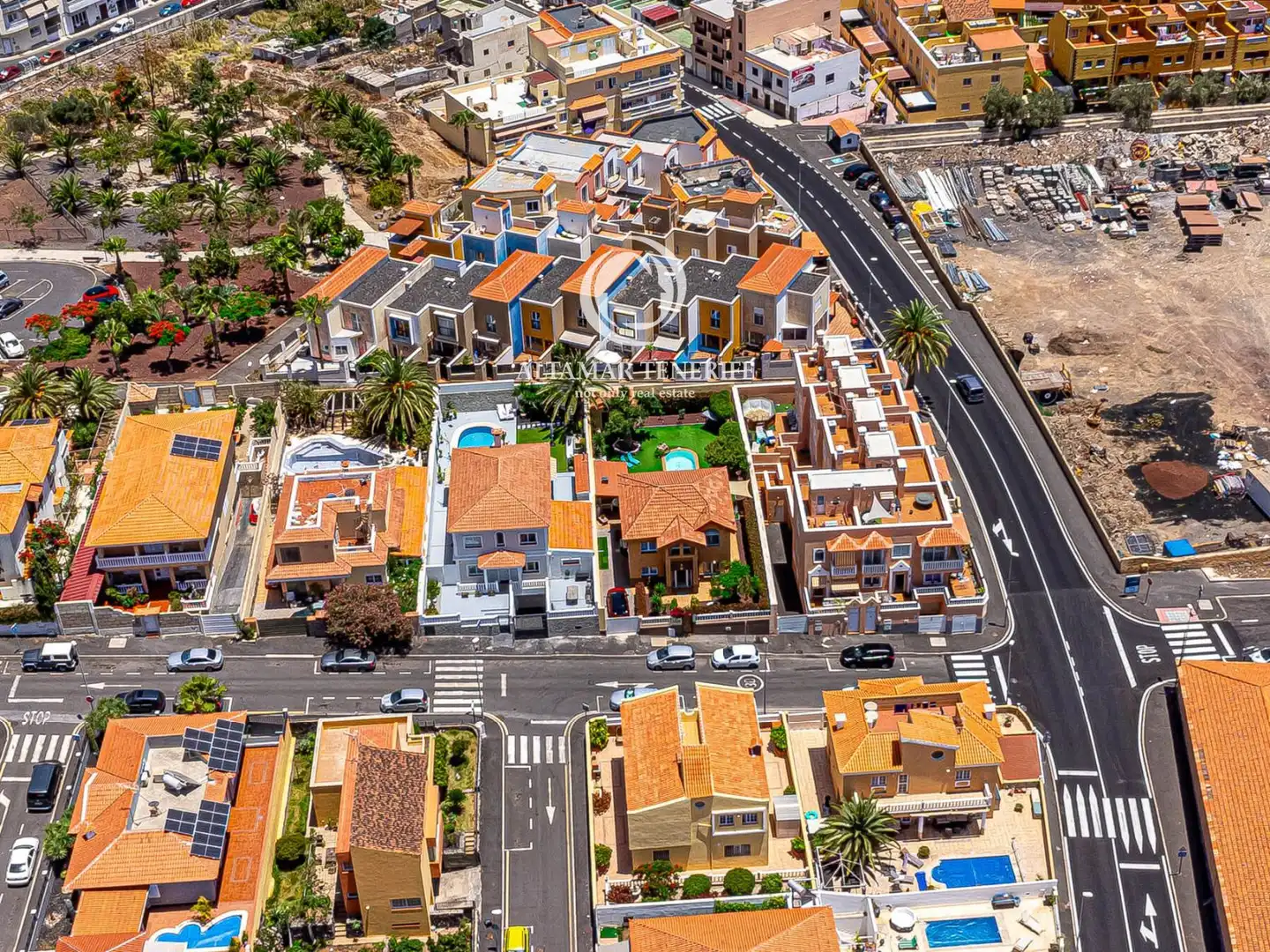 Casa o xalet en venda a Casco Urbano