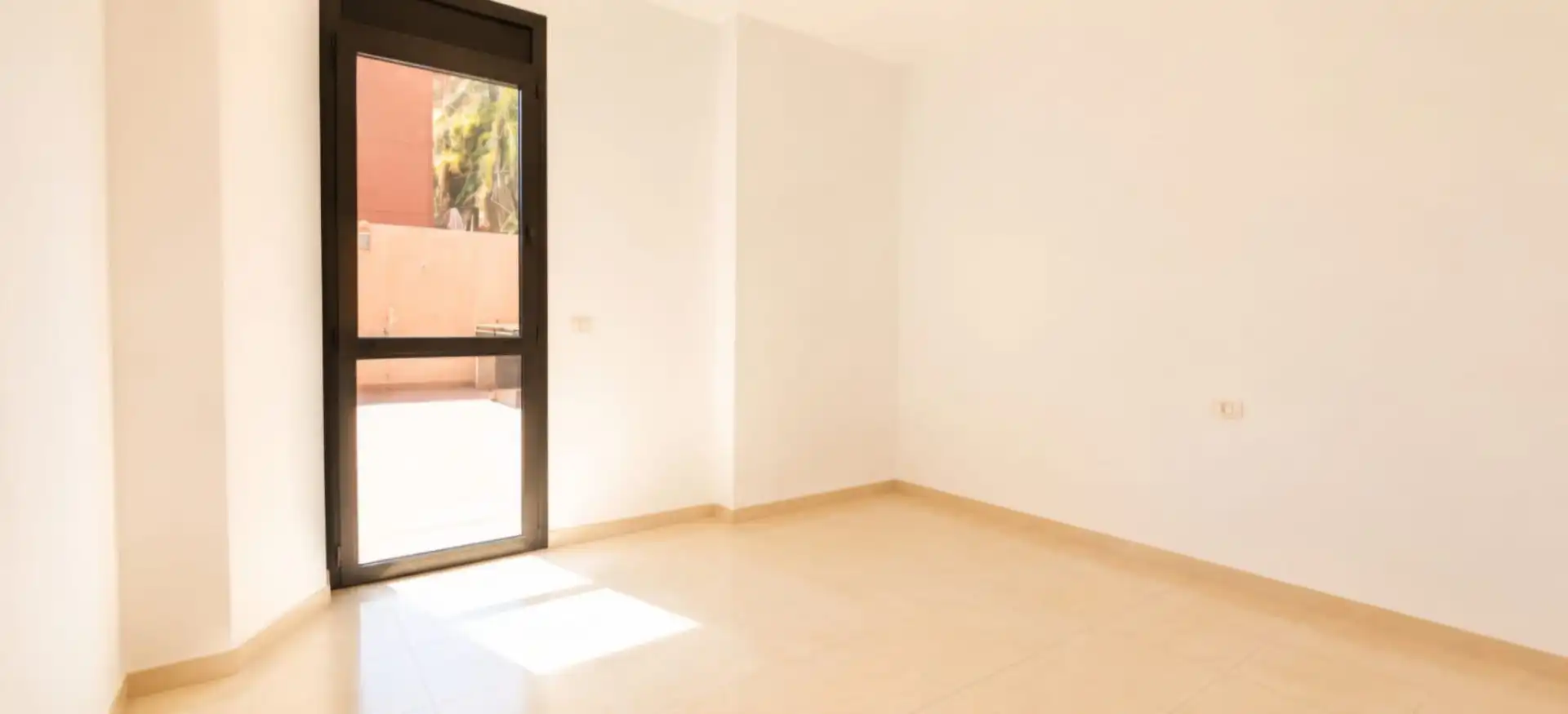 Habitación de Piso en venta en El Rosario con Terraza