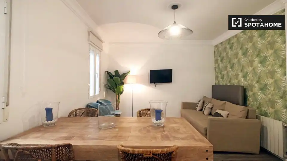 Habitació a Almagro