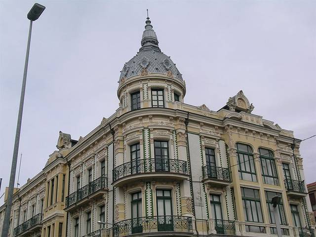 Ático en Venta en Llanes pueblo