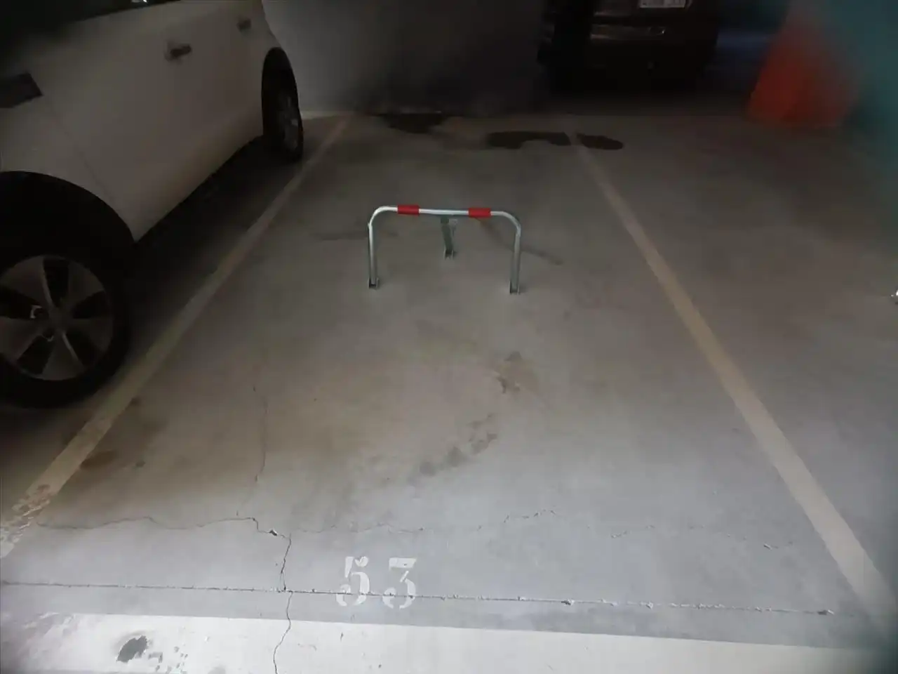 Einzelparkplatz zum Verkauf in Oro, imagen 8