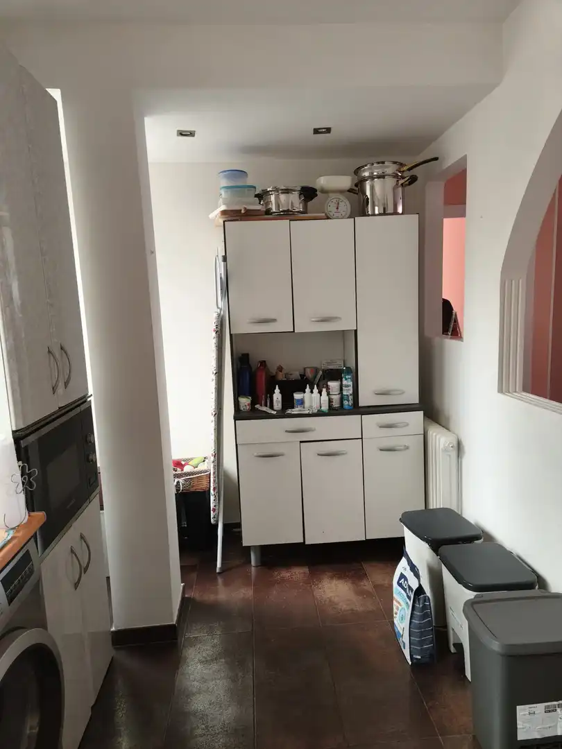 Kitchen of Flat for sale in Centro