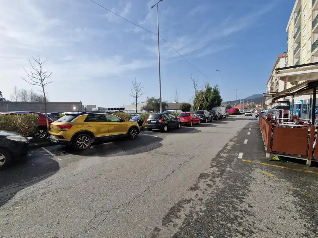 Gewerbefläche zum Verkauf in Avenida da Constitución 49, imagen 3