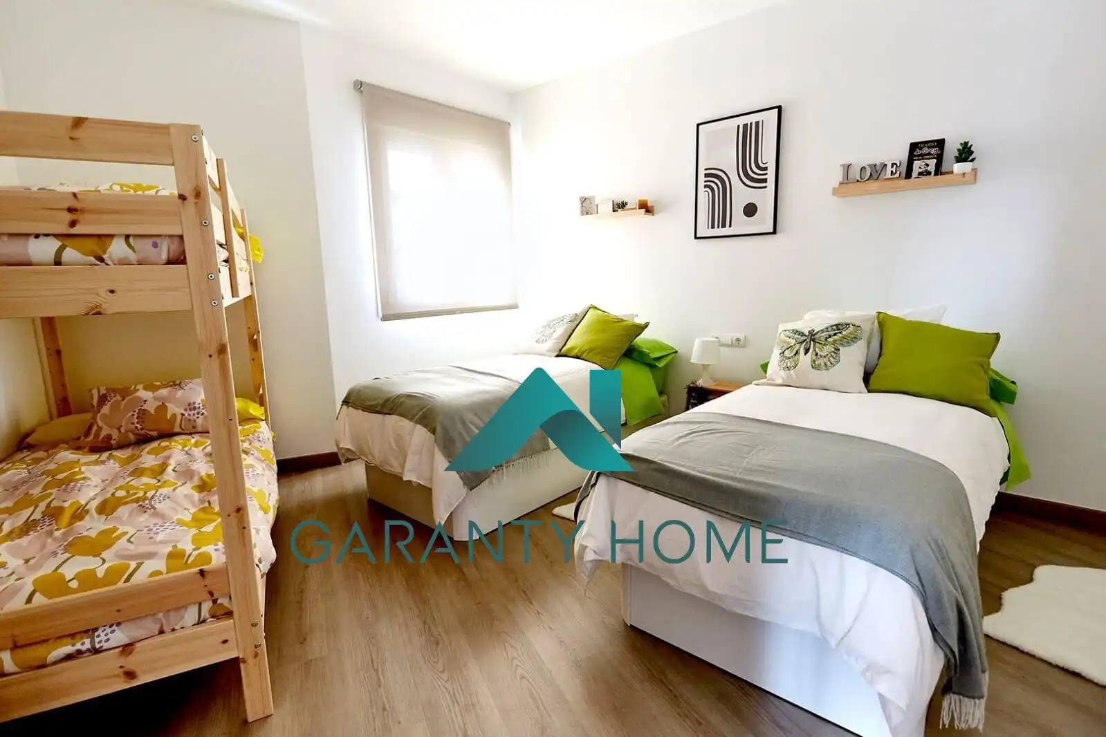 Bedroom of Houses for rent in Iznájar  with Air Conditioner, Terrace and Jacuzzi
