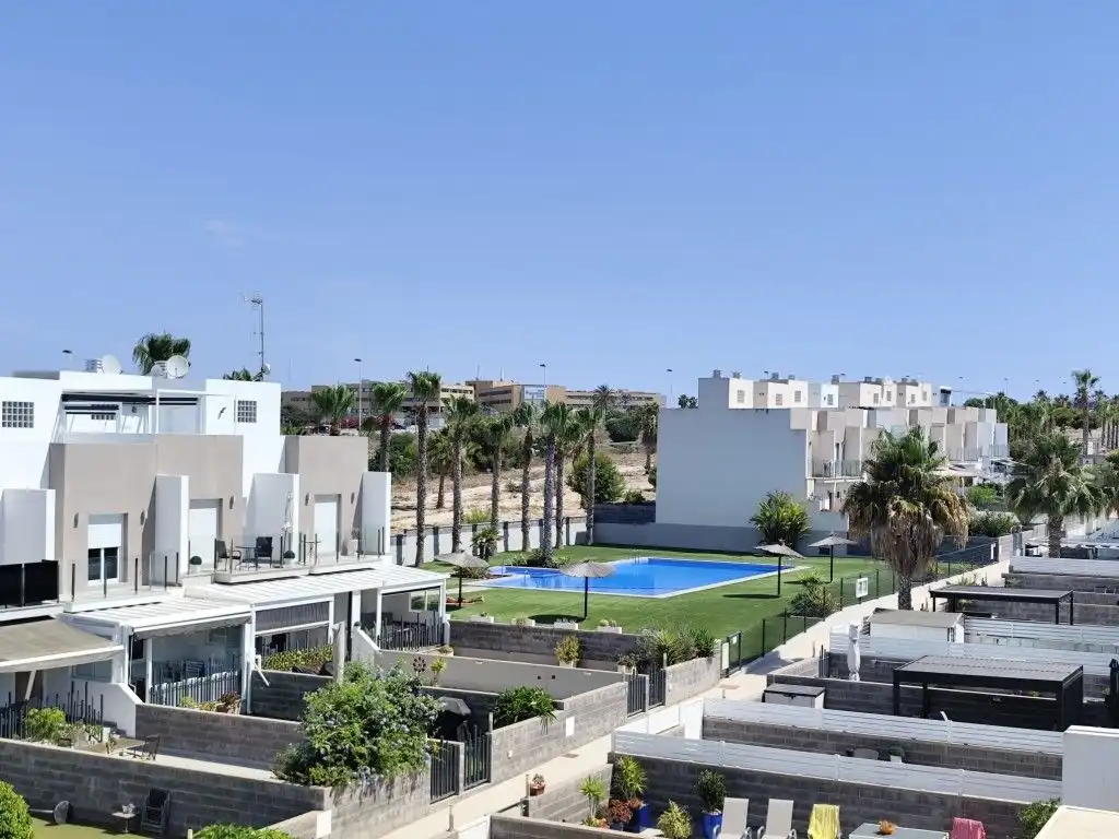 Finca rústica en venta en Parque Acuático - Sector 25
