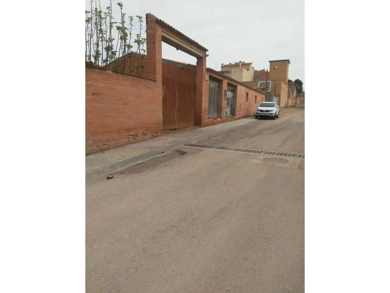 Terreny rústic en venda a Avenida FRANCESÇ MACIA, imagen 3