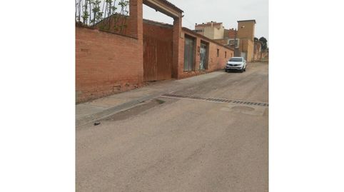 SOLAR URBANO VENTA EN LES BORGES BLANQUES LLEIDA, immagine 3
