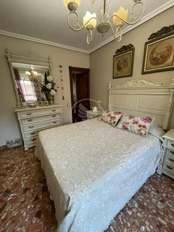 Piso con ascensor en venta en Calle Pintor el Greco, imagen 21