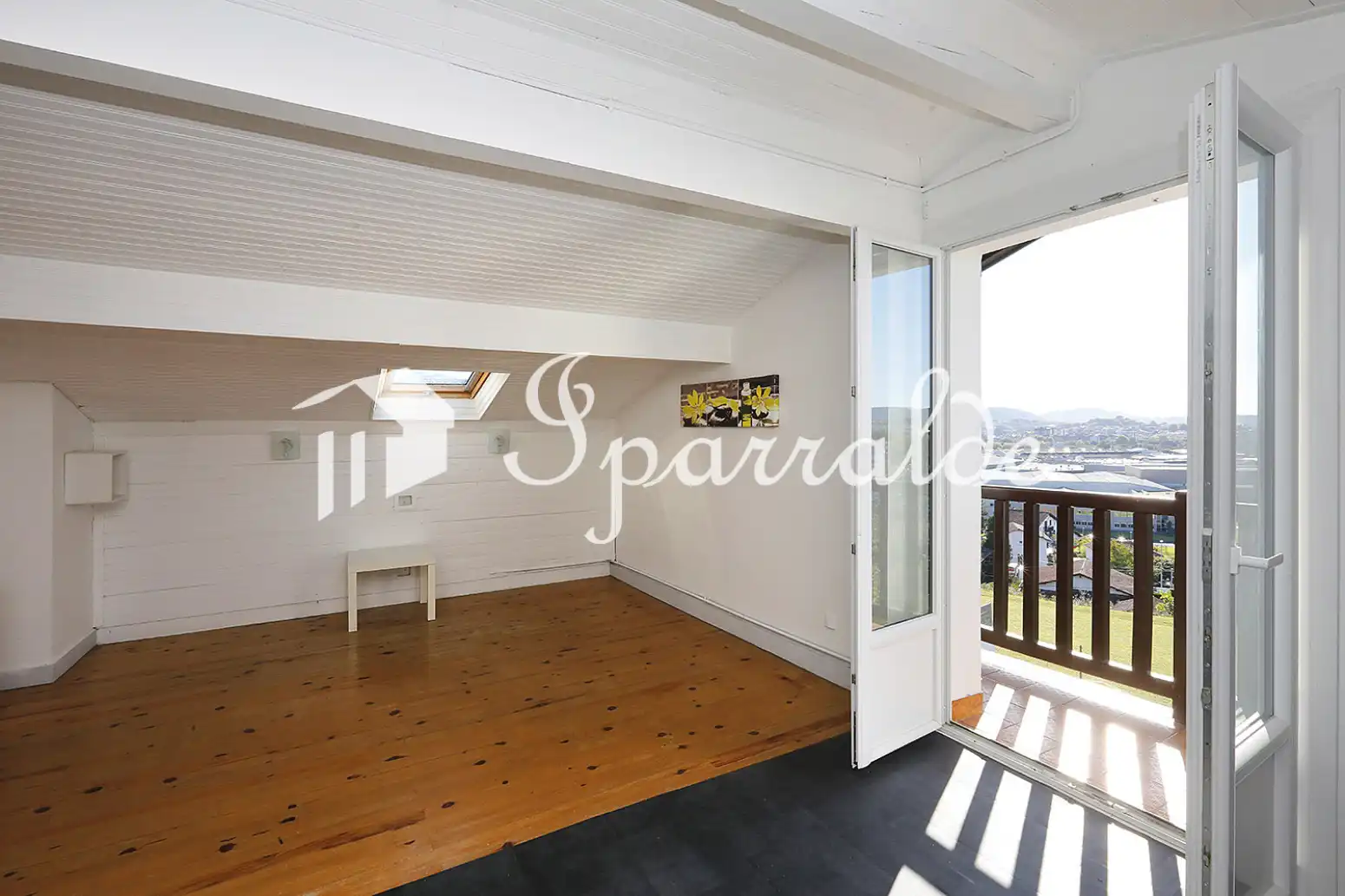 Casa amb terrassa en venda a Hendaye, imagen 53