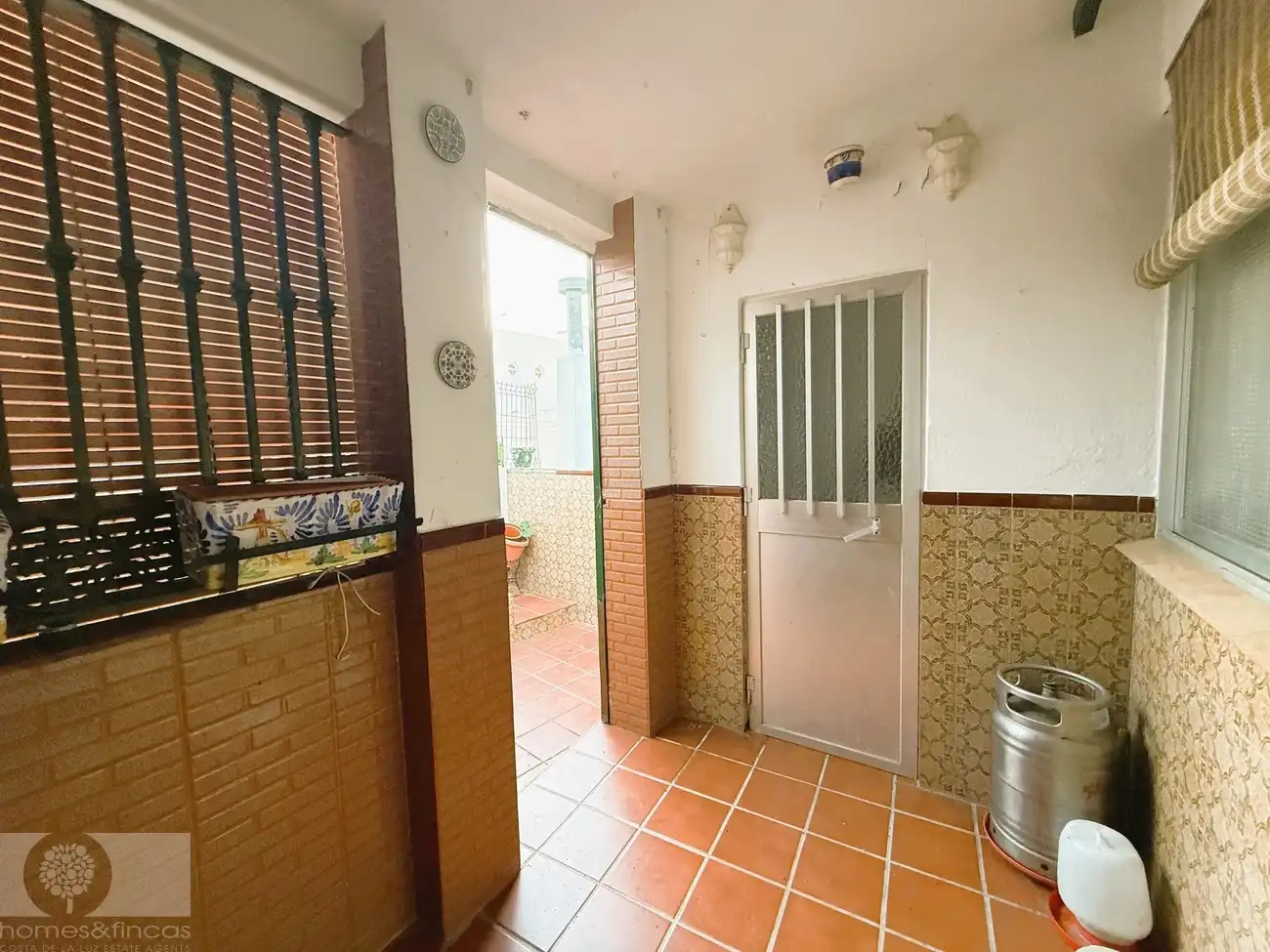Casa in vendita a Calle Galdames, imagen 31