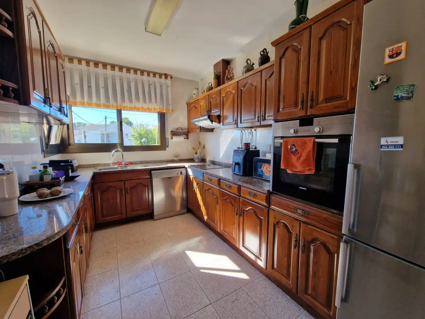 Villa mit Terrasse zum Verkauf in Avinguda Espanya, imagen 10