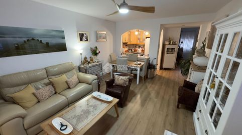 Foto 2 de Piso en venta en Los Castillejos - La Trinidad, Málaga Capital