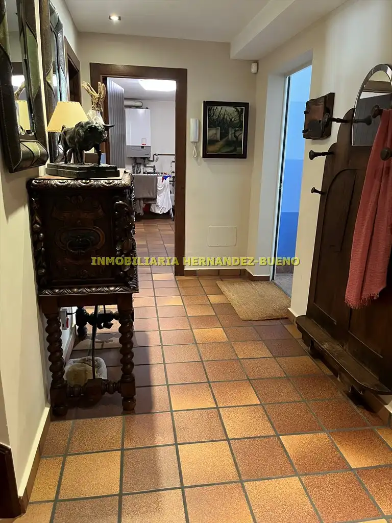 Casa o chalet en venta en Carbajosa de la Sagrada con Aire acondicionado, Calefacción y Jardín privado