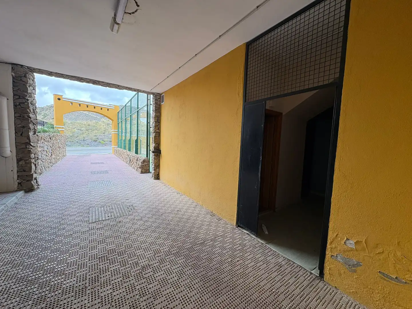 Local comercial en venda a Barriada Pozo del Esparto
