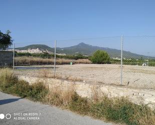 Residential for sale in Moratalla