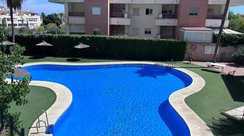 Foto 3 de Pis en venda a Cibeles, Montealto - Monterrey, Málaga