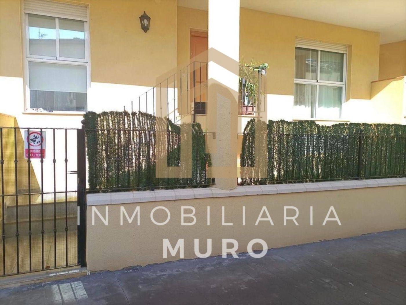 Balcony of House or chalet for sale in L'Alqueria d'Asnar  with Terrace