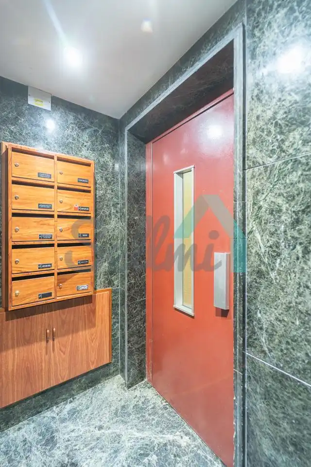 Flat for rent in Oviedo   with Heating, Parquet flooring and Furnished