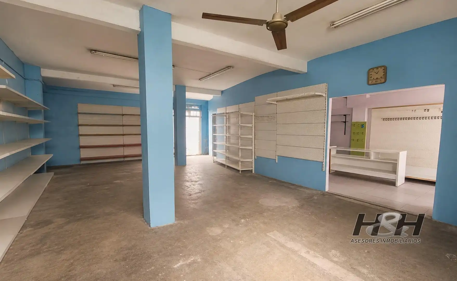 Houses for sale in Burjassot  with Terrace, Storage room and Balcony