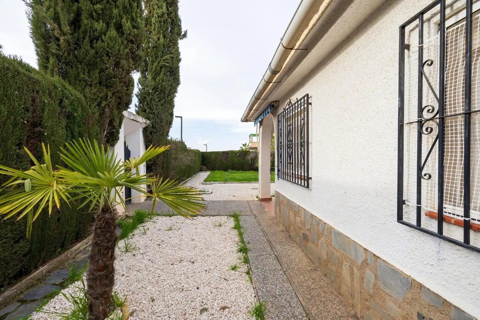 Chalet en venta en Via Flavia 12, imagen 44