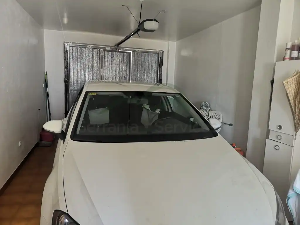 Aparcament de Casa o xalet en venda en Torre Alháquime