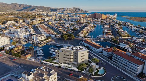 Foto 4 de Pis en venda a Carrer Port Joan, 2, Santa Margarita, Girona