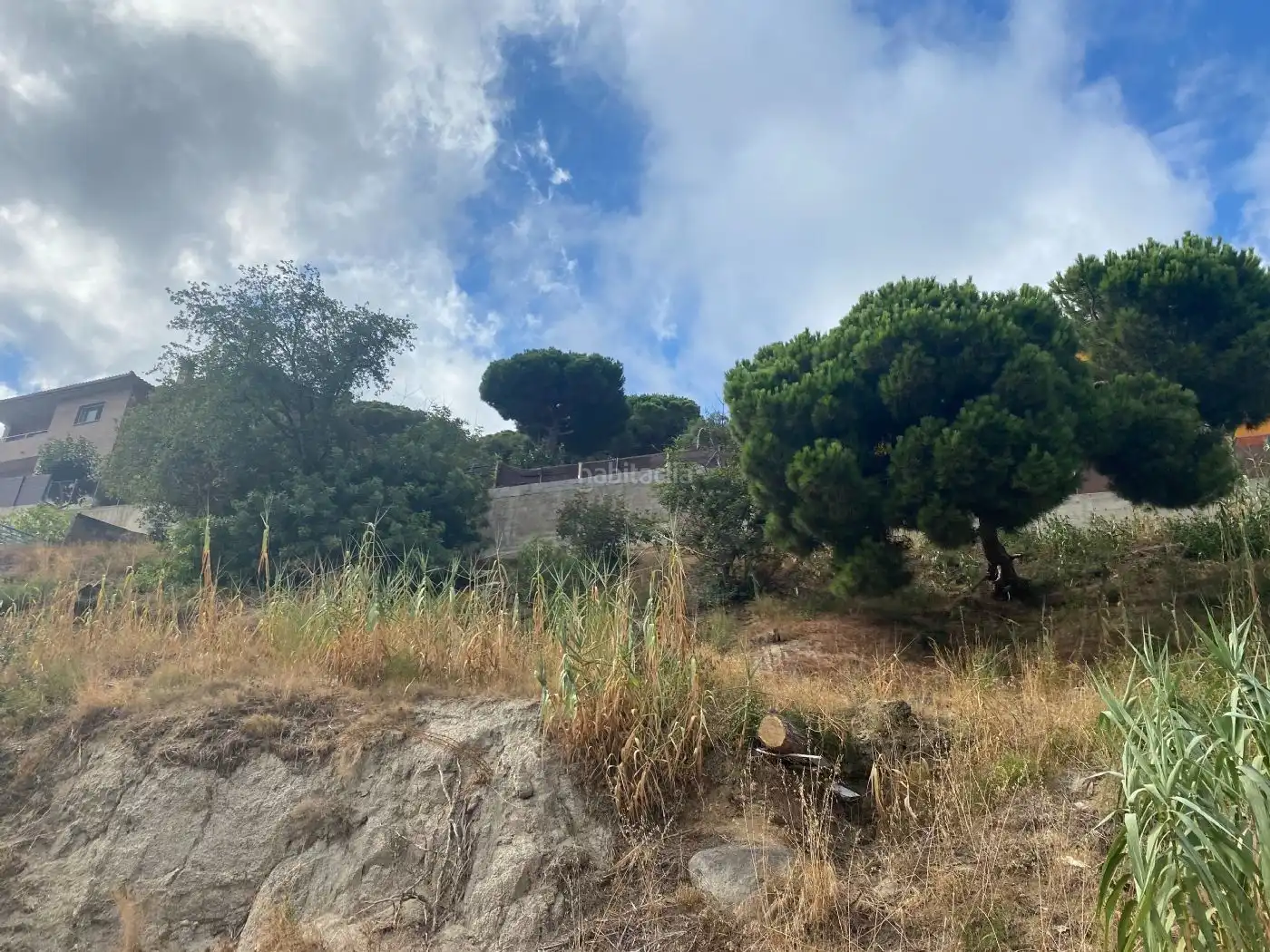 Wohnbaugrundstück zum Verkauf in Carrer Sant Joan Bosco 13, imagen 9