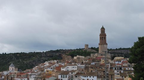 Foto 4 de Casa adosada en venda a Avenida de la Constitución, Jérica, Castellón