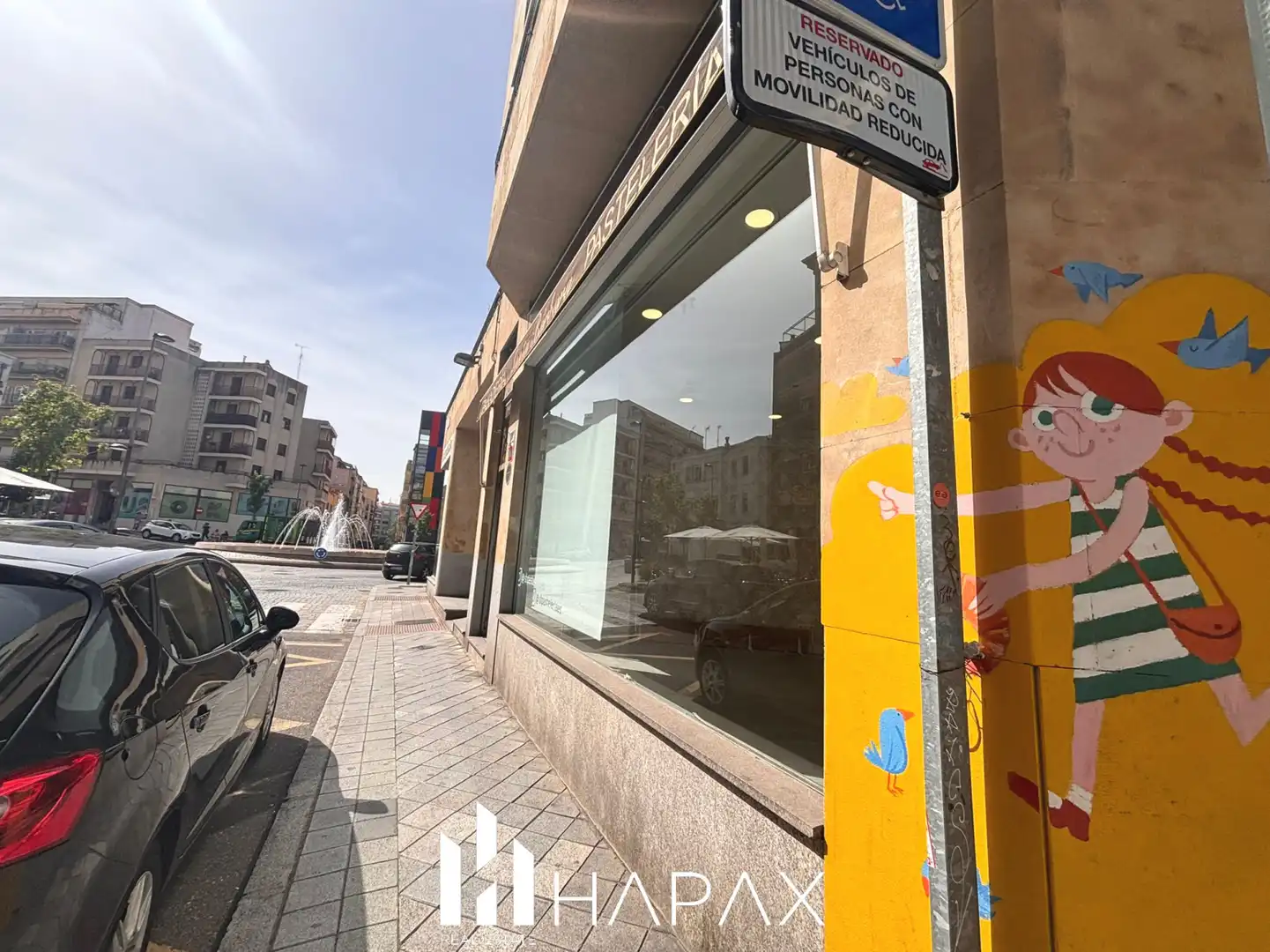 Local comercial de lloguer a Salamanca - CL FRAY LUIS DE GRANADA 27, imagen 25