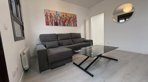 Foto 4 de Àtic de lloguer a De Gloria Fuertes, Tempranales, San Sebastián de los Reyes