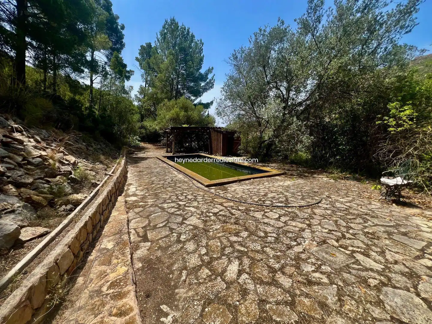 Casa con piscina in vendita a Andratx pueblo, imagen 20