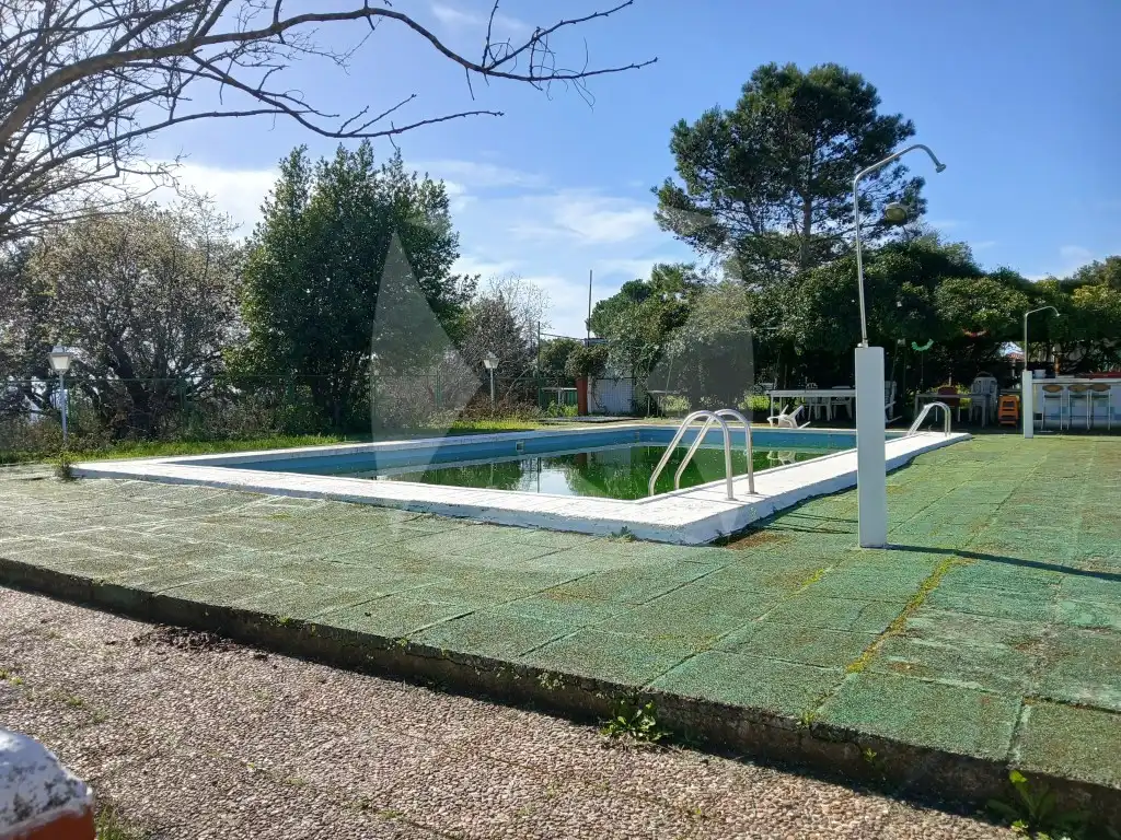 Piscina de Casa o xalet en venda en Cáceres amb Aire condicionat, Terrassa i Piscina