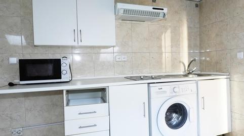 Foto 4 de Pis en venda a De Martín de Los Heros, Argüelles, Madrid