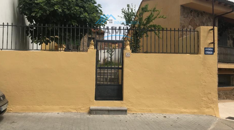 Foto 4 de Casa o xalet en venda a Travesía de Vallejo, 1, Belvís de Monroy, Cáceres