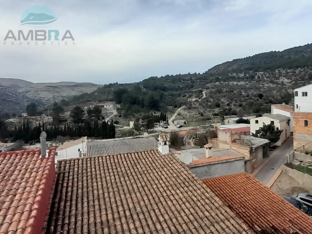 Casa en venta en Calle Vg Del Carmen, imagen 35