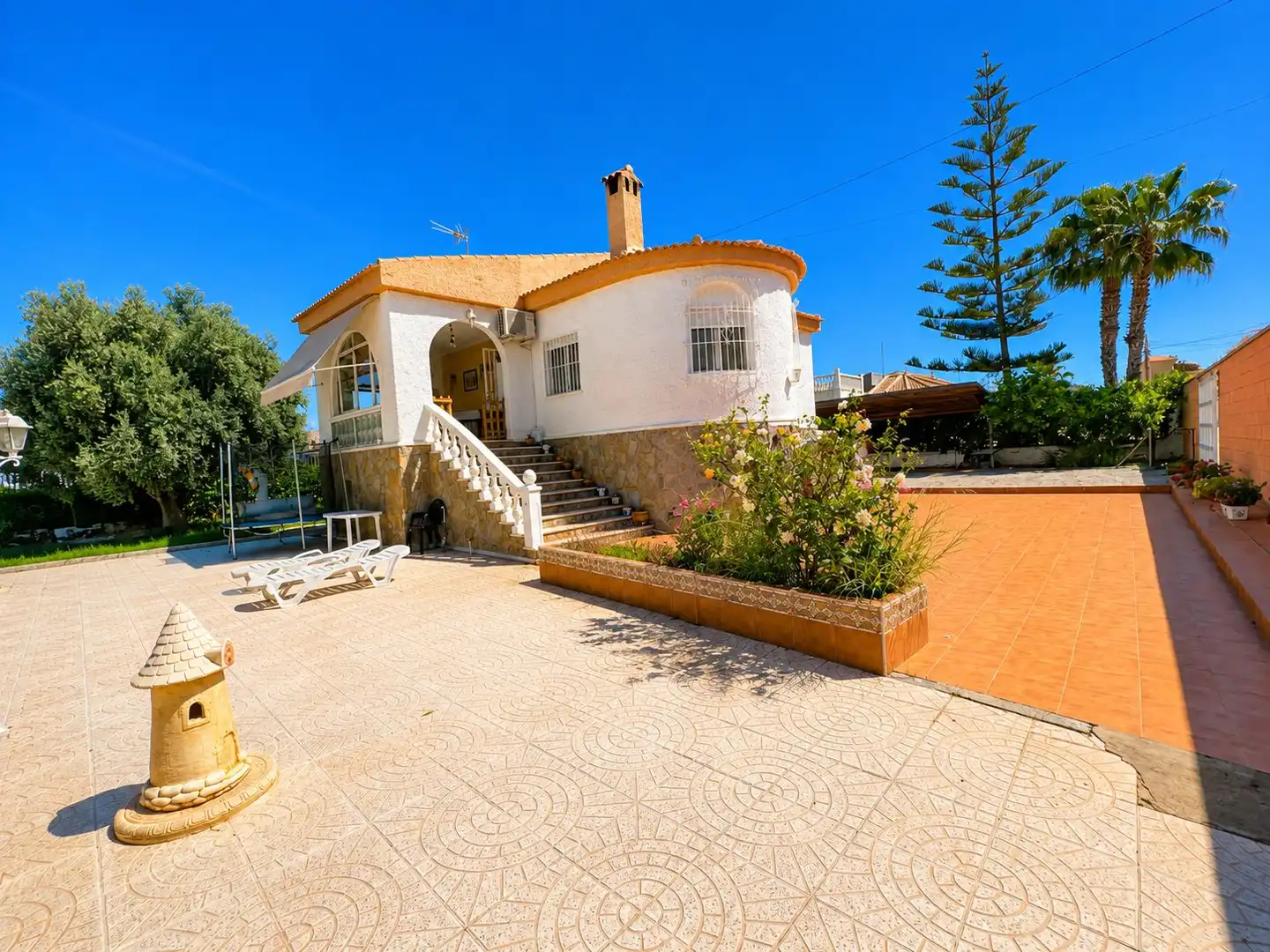 Villa avec terrasse à vendre à Calle  Debussy, imagen 30