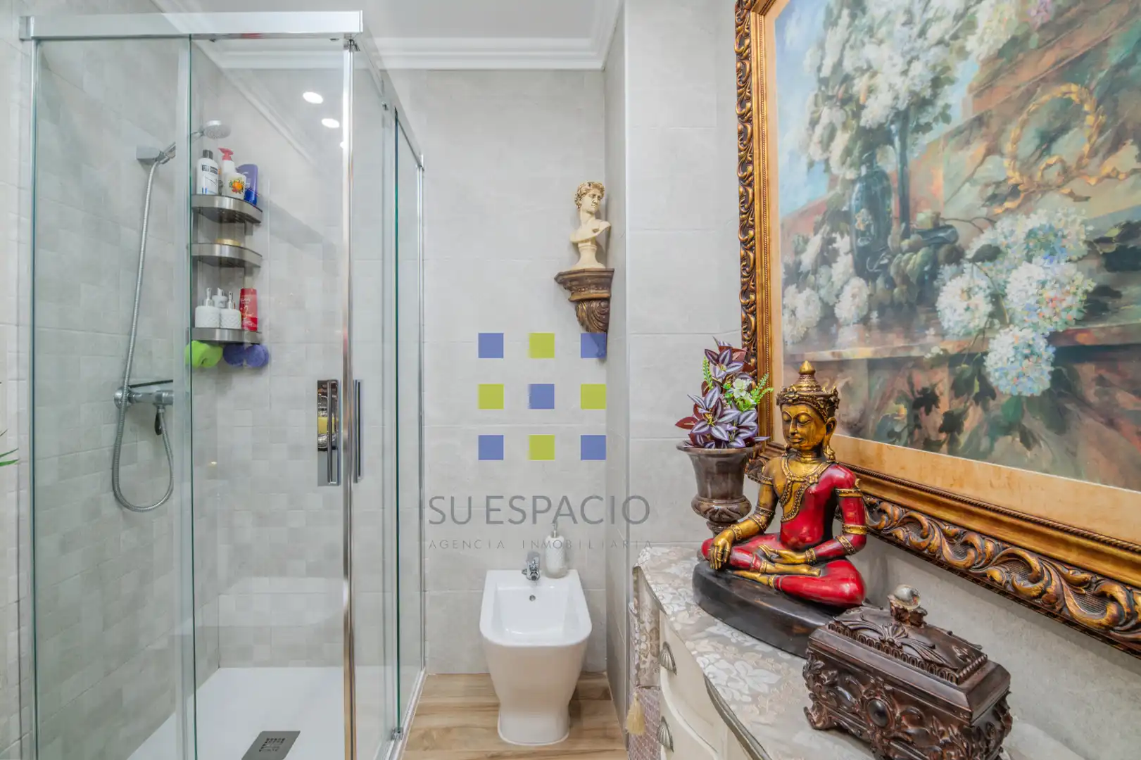 Flat for sale in Calle Mayor, Griñón