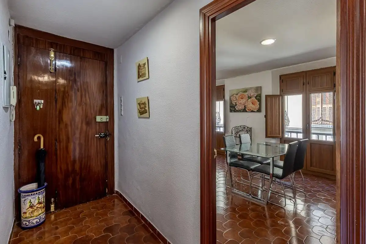 Appartement avec terrasse à vendre à Calle SAN ANTON 33, imagen 24