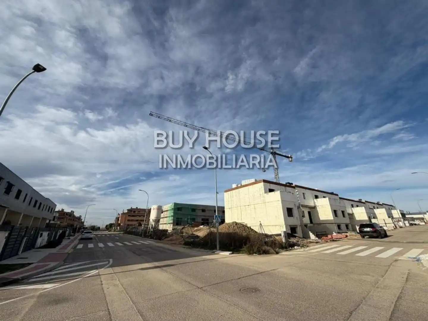 Residential land for sale in Calle Isabel Allende, imagen 12