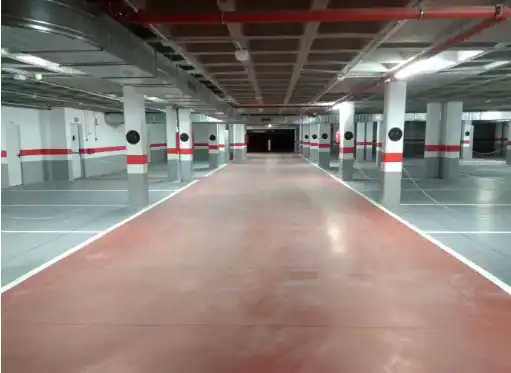 Individuel avec ascenseur à vendre à Plaza 3 de Abril 8, imagen 3