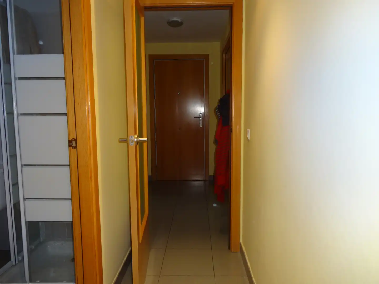 Piso en venta en Rubí con Calefacción, Horno y Balcón