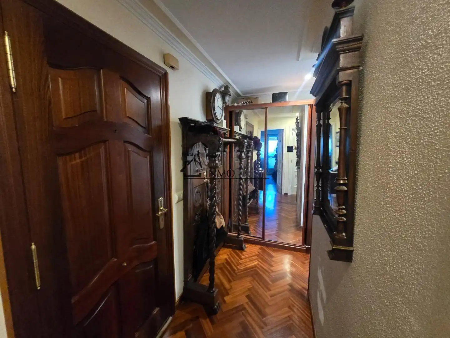 Piso en venta en Vilagarcía de Arousa