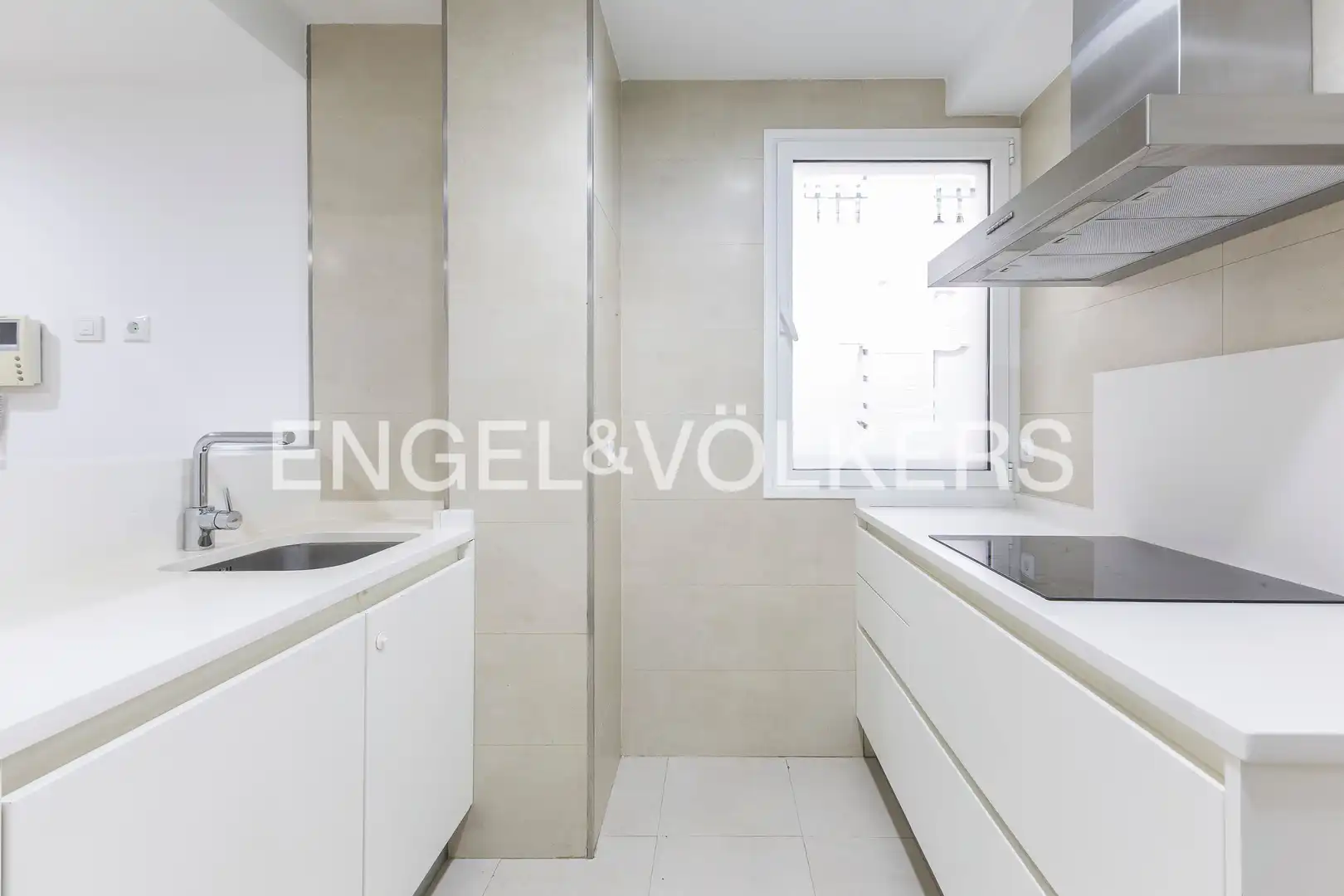 Cocina de Piso en venta en Moncloa - Aravaca
