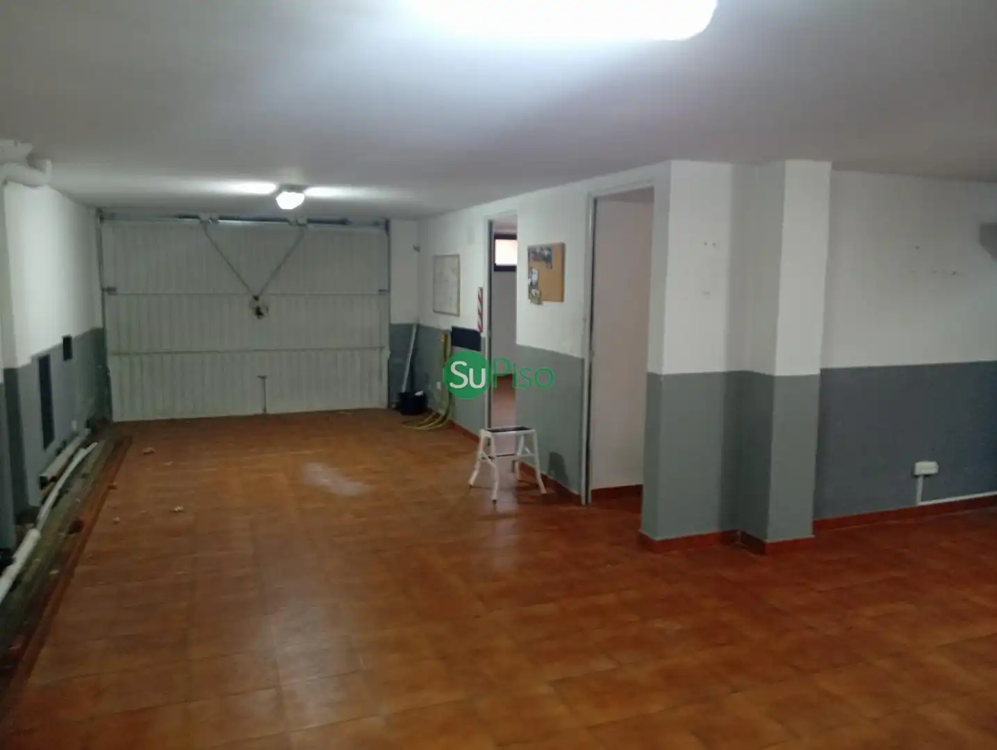 Haus oder Chalet zum Verkauf in Calle Ermita, 12, El Viso de San Juan